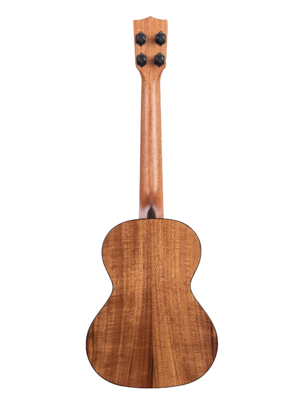 KALA KA-SCAC-T GLOSS SOLID CEDAR TOP ACACIA TENOR UKULELE