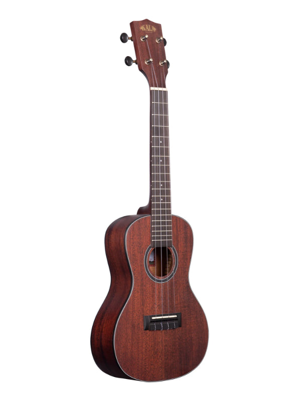 Kala KA-SMH-C All Solid Satin Mahogany Concert Ukulele
