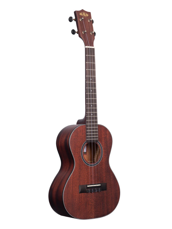 KALA KA-SMH-T ALL SOLID SATIN MAHOGANY TENOR UKULELE