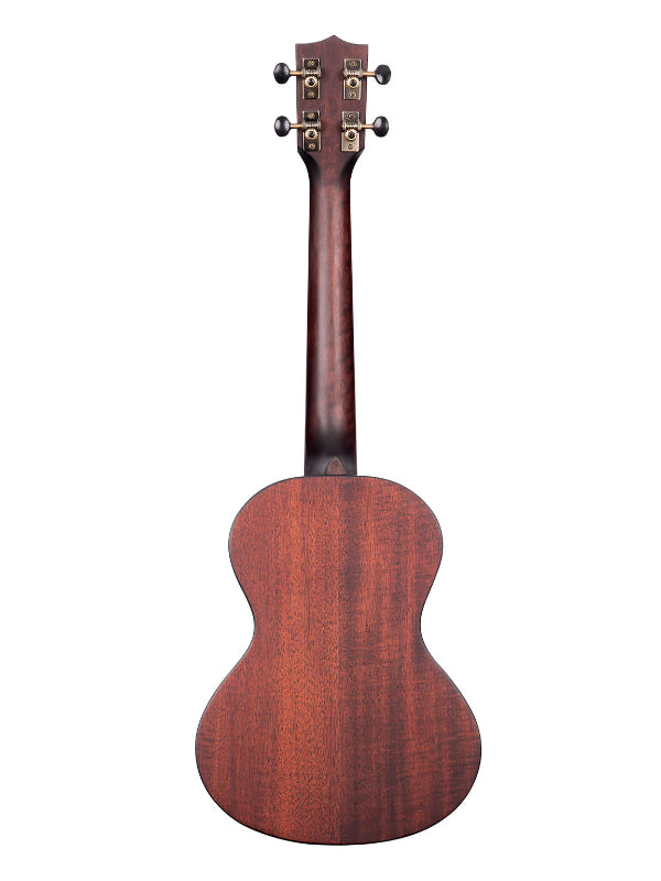 KALA KA-SMH-T ALL SOLID SATIN MAHOGANY TENOR UKULELE