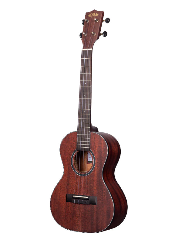 KALA KA-SMH-T ALL SOLID SATIN MAHOGANY TENOR UKULELE