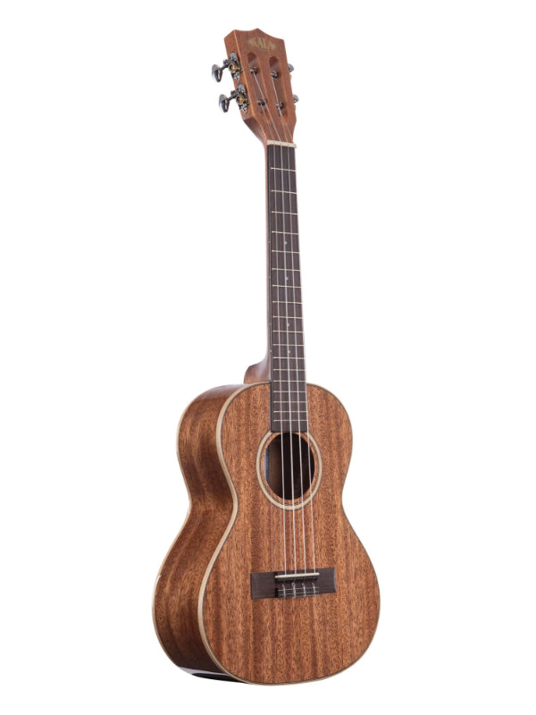 KALA KA-SMH-TG  ALL SOLID GLOSS MAHOGANY TENOR UKULELE