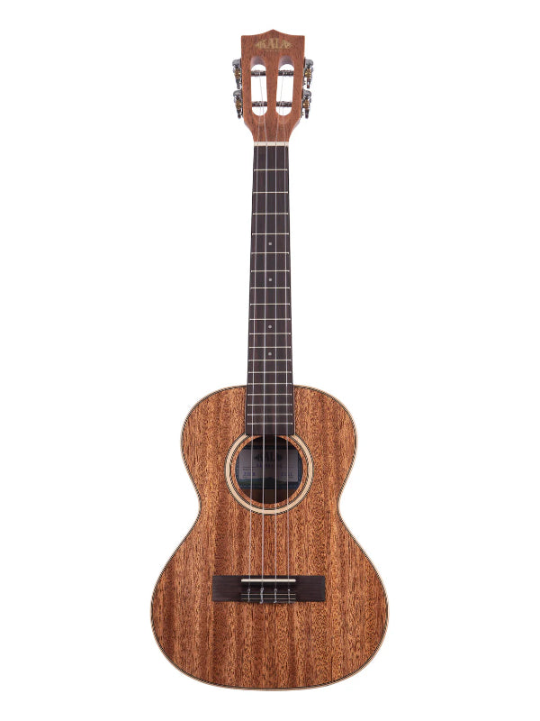 Kala KA-SMH-TG  All Solid Gloss Mahogany Tenor Ukulele