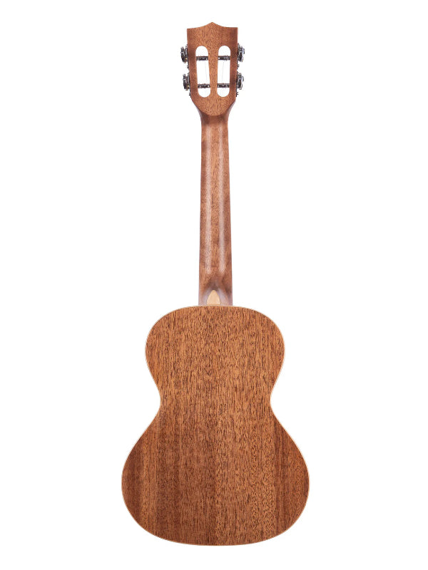 KALA KA-SMH-TG  ALL SOLID GLOSS MAHOGANY TENOR UKULELE