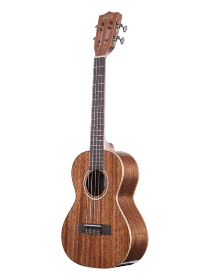 KALA KA-SMH-TG  ALL SOLID GLOSS MAHOGANY TENOR UKULELE