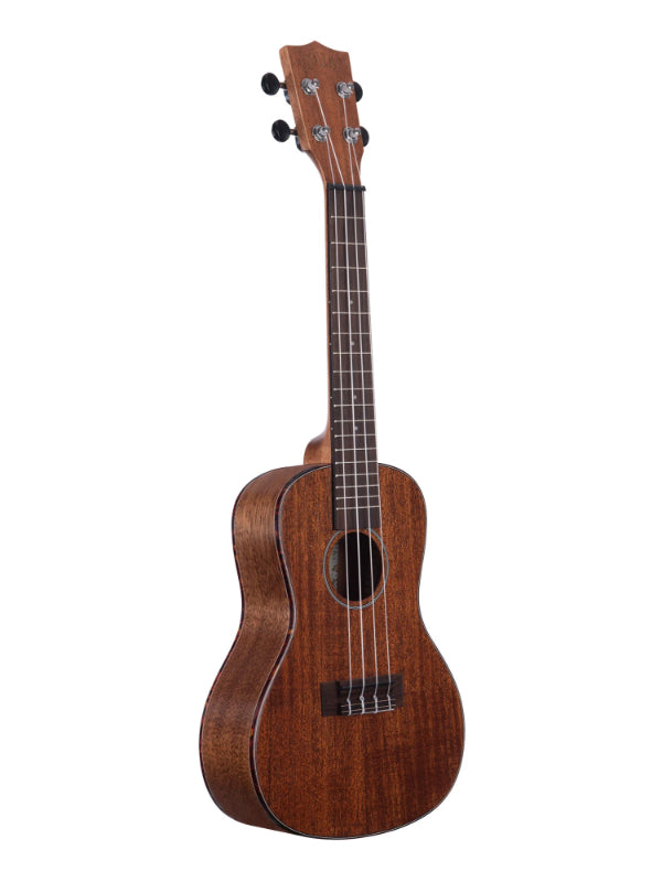 KALA KA-SMHC CLASSIC SOLID MAHOGANY CONCERT UKULELE