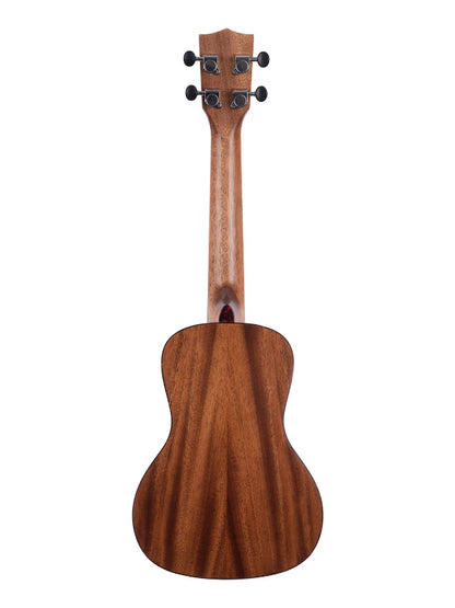 KALA KA-SMHC CLASSIC SOLID MAHOGANY CONCERT UKULELE