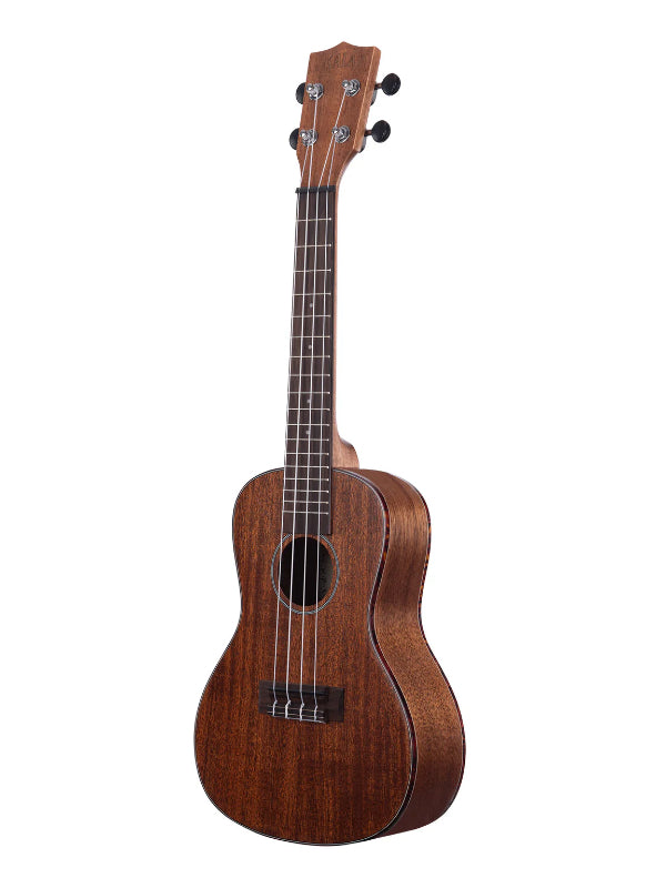 KALA KA-SMHC CLASSIC SOLID MAHOGANY CONCERT UKULELE