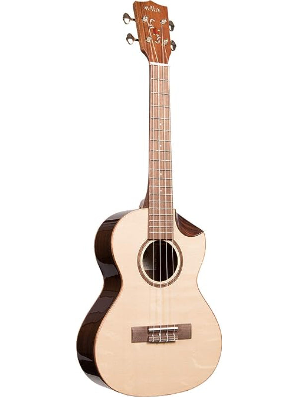 KALA KA-SPT-SC TENOR UKULELE