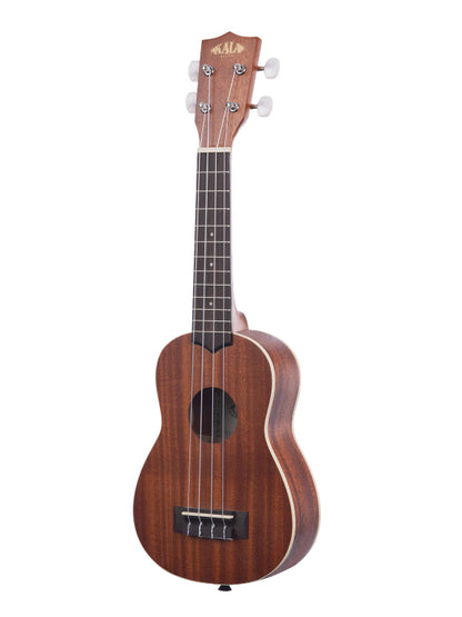 KALA KA-S SATIN MAHOGANY SOPRANO UKULELE