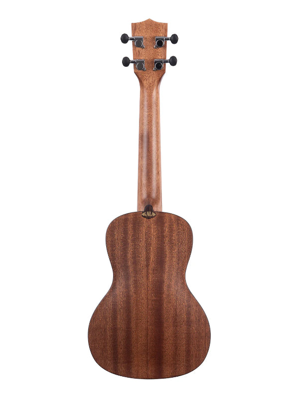 KALA KA-SSTU-C SOLID SPRUCE TRAVEL CONCERT UKULELE