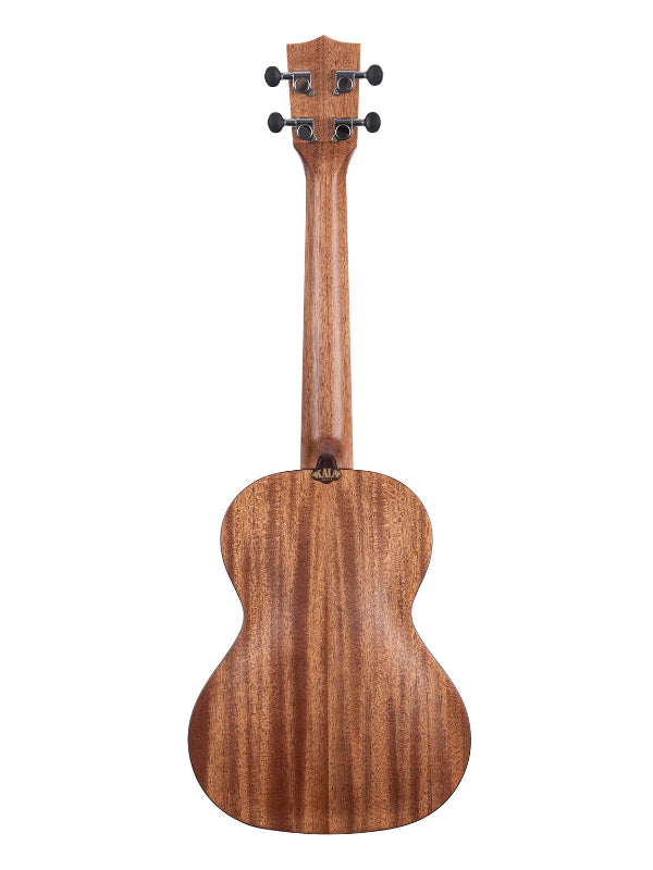 KALA KA-SSTU-T SOLID SPRUCE TRAVEL TENOR UKULELE
