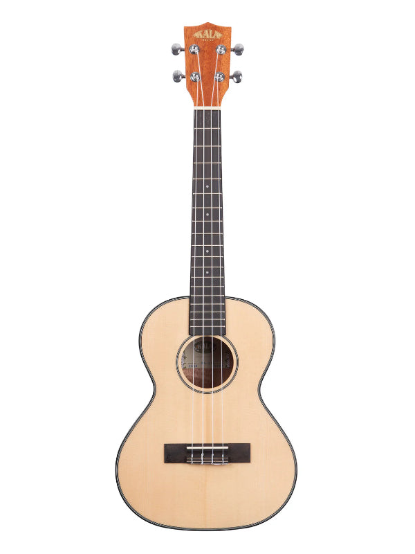 KALA KA-STG SOLID SPRUCE MAHOGANY TENOR UKULELE
