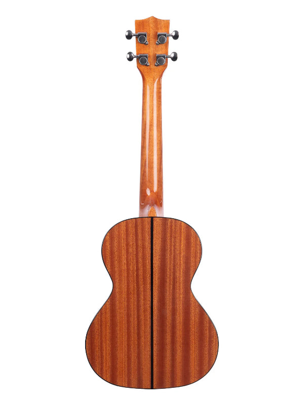 KALA KA-STG SOLID SPRUCE MAHOGANY TENOR UKULELE