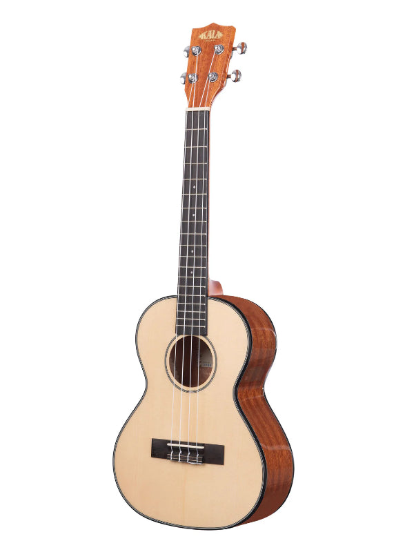 KALA KA-STG SOLID SPRUCE MAHOGANY TENOR UKULELE