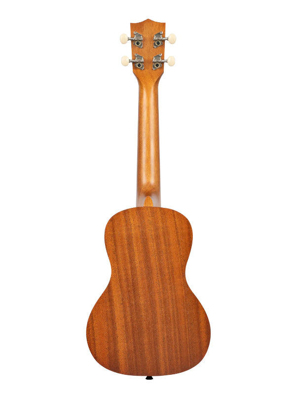 KALA KA-SURF-DAWNPATROL DAWN PATROL CONCERT UKULELE WITH BAG