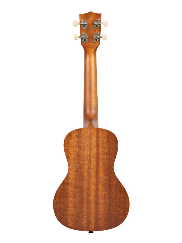 KALA KA-SURF-FAROUT FAR OUT CONCERT UKULELE WITH BAG