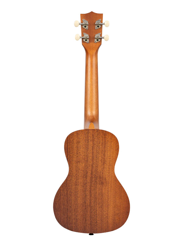 KALA KA-SURF-SURFSUP SURF'S UP CONCERT UKULELE WITH BAG