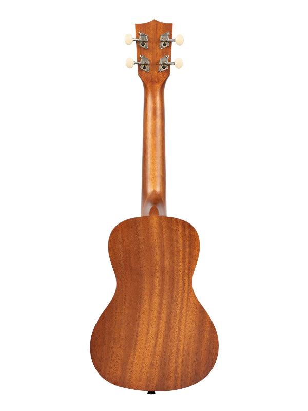 KALA KA-SURF-SWELL SWELL CONCERT UKULELE WITH BAG