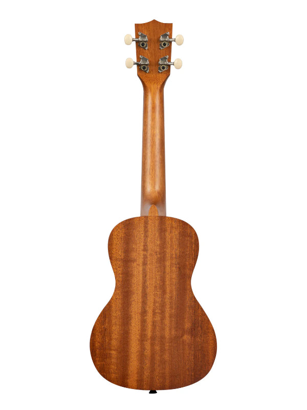 KALA KA-SURF-WIPEOUT WIPEOUT CONCERT UKULELE WITH BAG