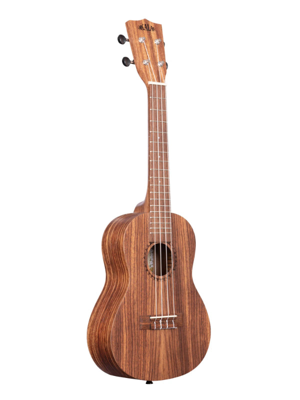 Kala KA-TEAK-C Teak Concert Ukulele