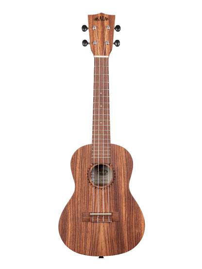 KALA KA-TEAK-C TEAK CONCERT UKULELE