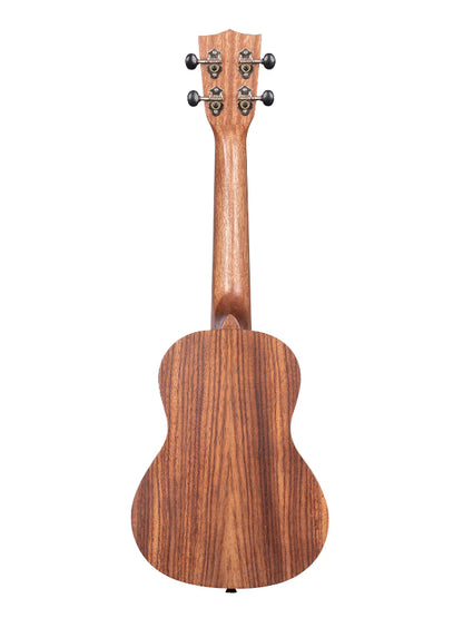 KALA KA-TEAK-C TEAK CONCERT UKULELE