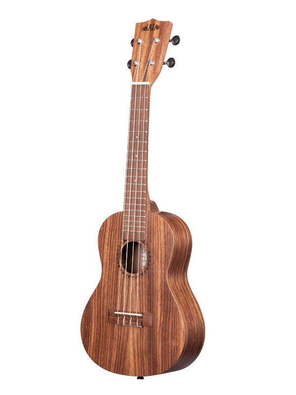 KALA KA-TEAK-C TEAK CONCERT UKULELE