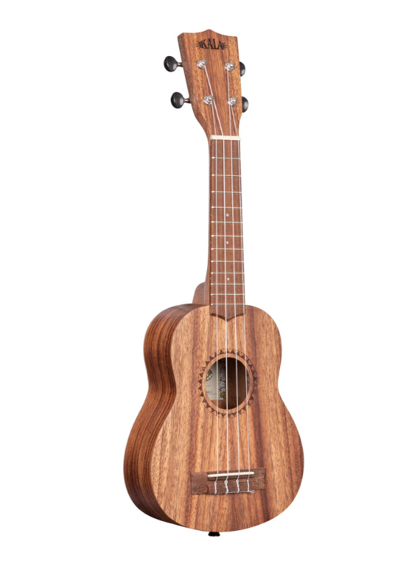 KALA KA-TEAK-S TEAK SOPRANO UKULELE