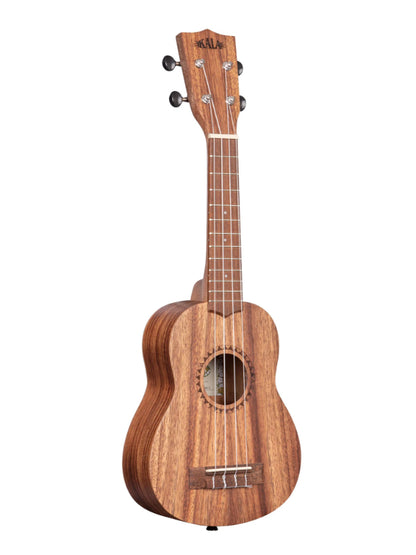 KALA KA-TEAK-S TEAK SOPRANO UKULELE
