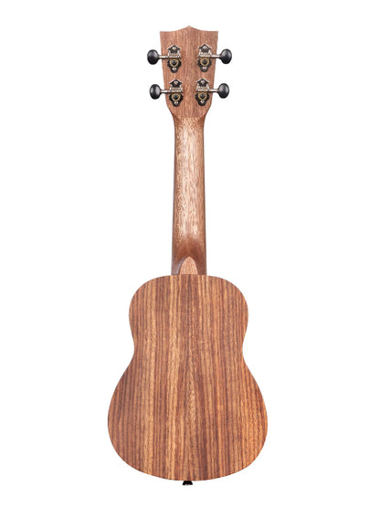 KALA KA-TEAK-S TEAK SOPRANO UKULELE