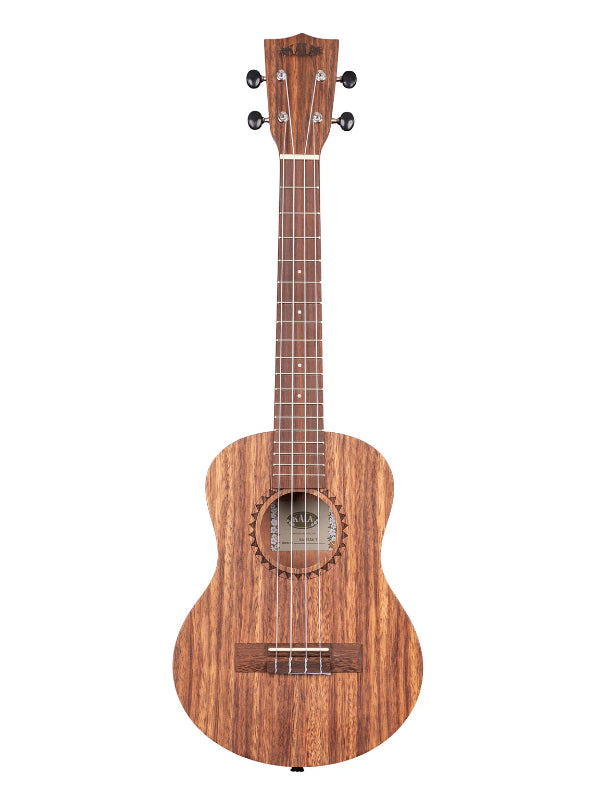 KALA KA-TEAK-T TEAK TENOR UKULELE