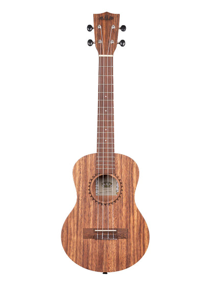 KALA KA-TEAK-T TEAK TENOR UKULELE