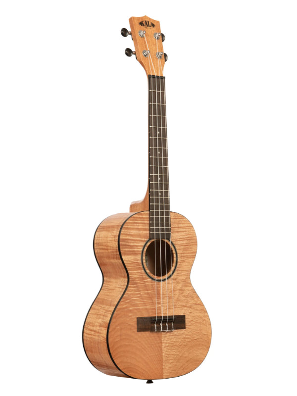 KALA KA-TEM  EXOTIC MAHOGANY TENOR UKULELE