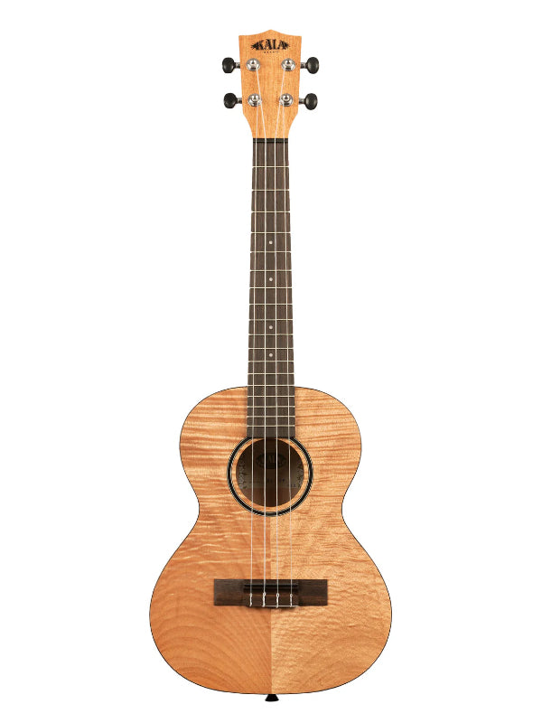 KALA KA-TEM  EXOTIC MAHOGANY TENOR UKULELE