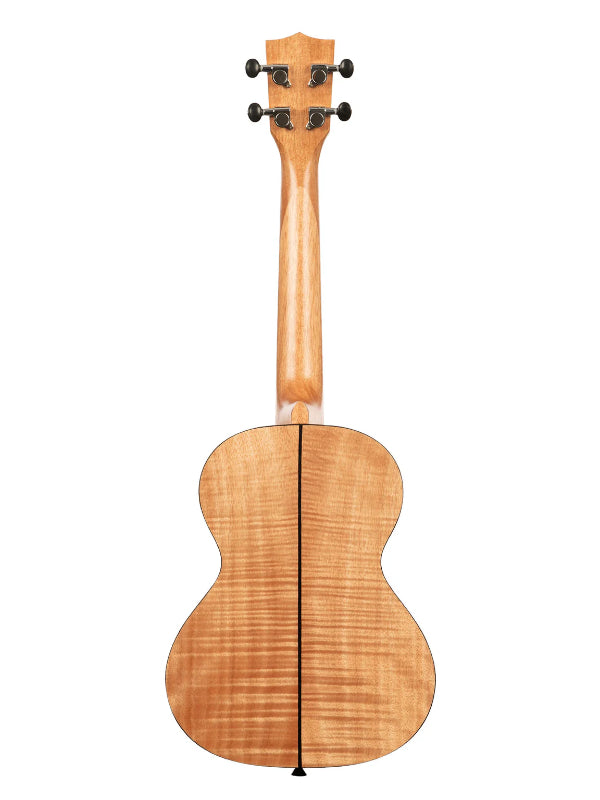KALA KA-TEM  EXOTIC MAHOGANY TENOR UKULELE