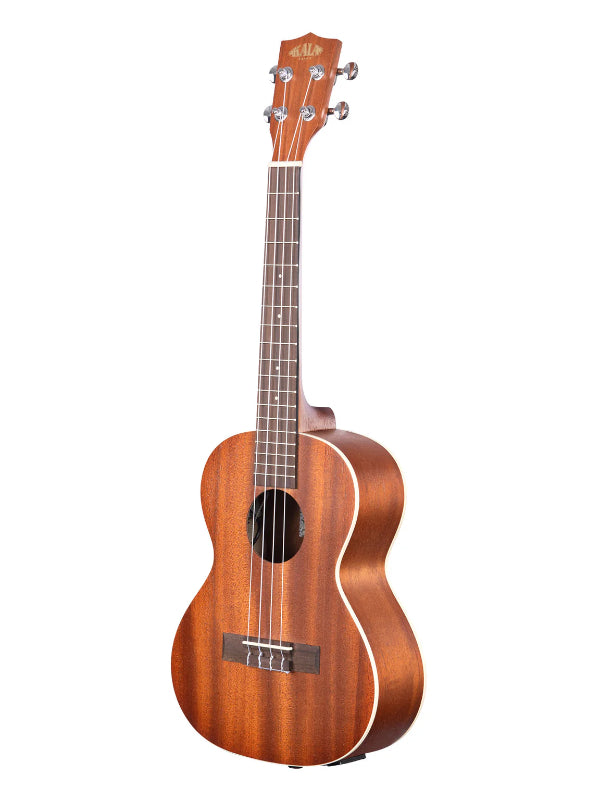 KALA KA-TE SATIN MAHOGANY TENOR W/ EQ UKULELE