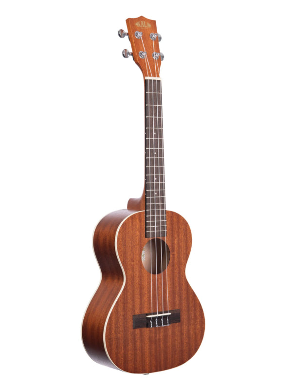 Kala  KA-T Satin Mahogany Tenor Ukulele
