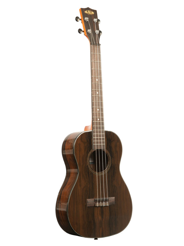 KALA KA-ZCT-B ZIRICOTE BARITONE UKULELE