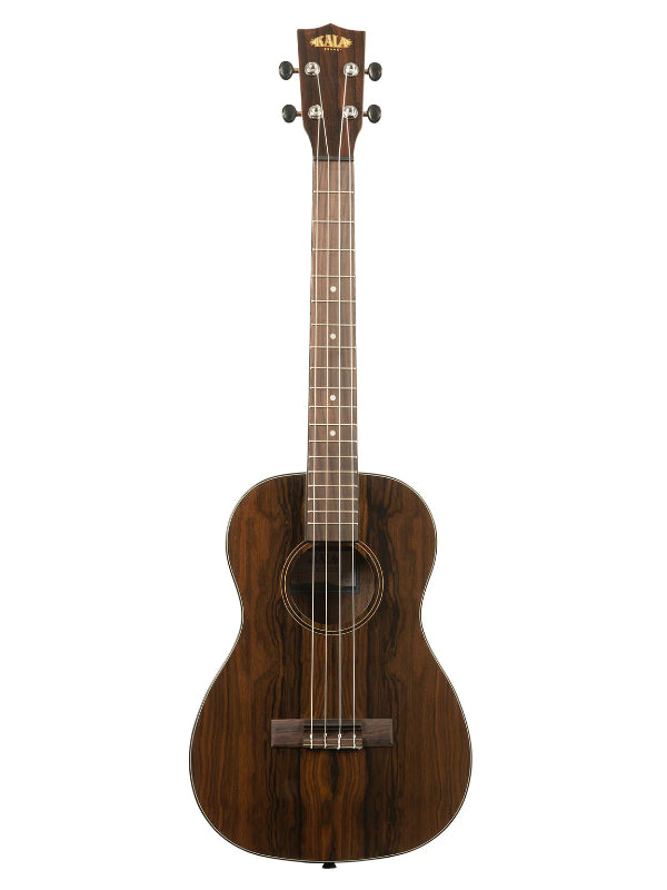 KALA KA-ZCT-B ZIRICOTE BARITONE UKULELE