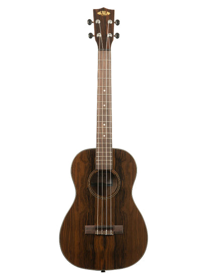 KALA KA-ZCT-B ZIRICOTE BARITONE UKULELE