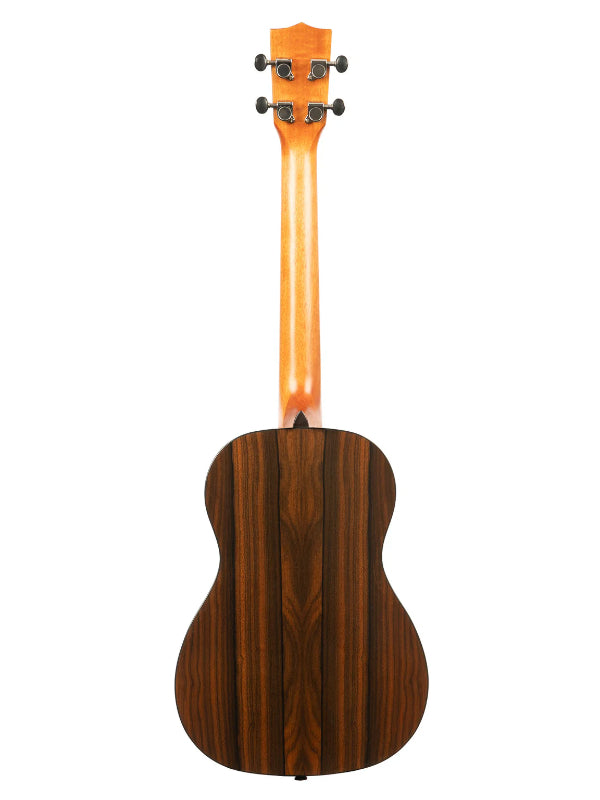 KALA KA-ZCT-B ZIRICOTE BARITONE UKULELE
