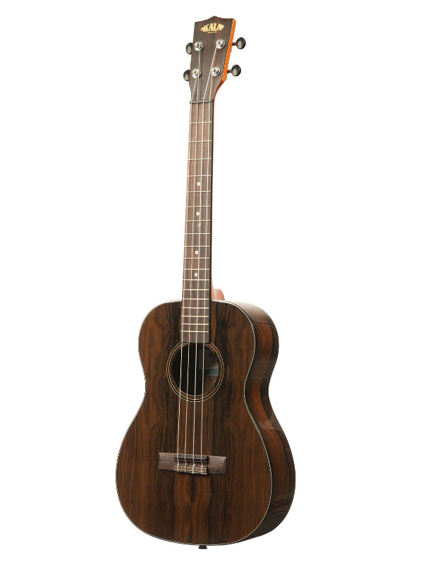 KALA KA-ZCT-B ZIRICOTE BARITONE UKULELE
