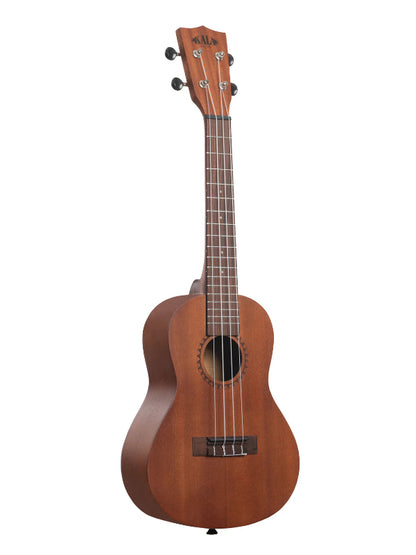 KALA KALA-LTP-C LEARN TO PLAY UKULELE CONCERT STARTER KIT