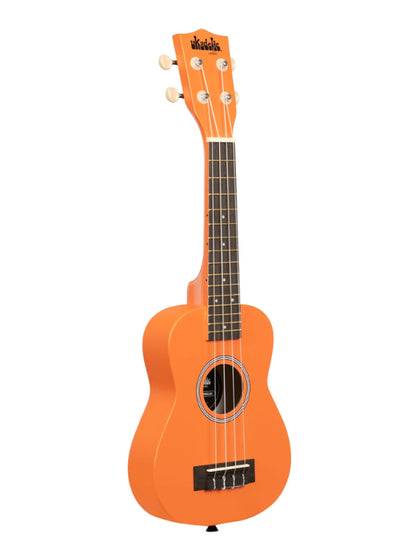 KALA MARMALADE UKADELIC SOPRANO UKULELE