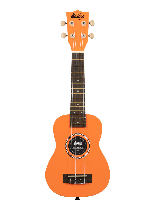 KALA MARMALADE UKADELIC SOPRANO UKULELE