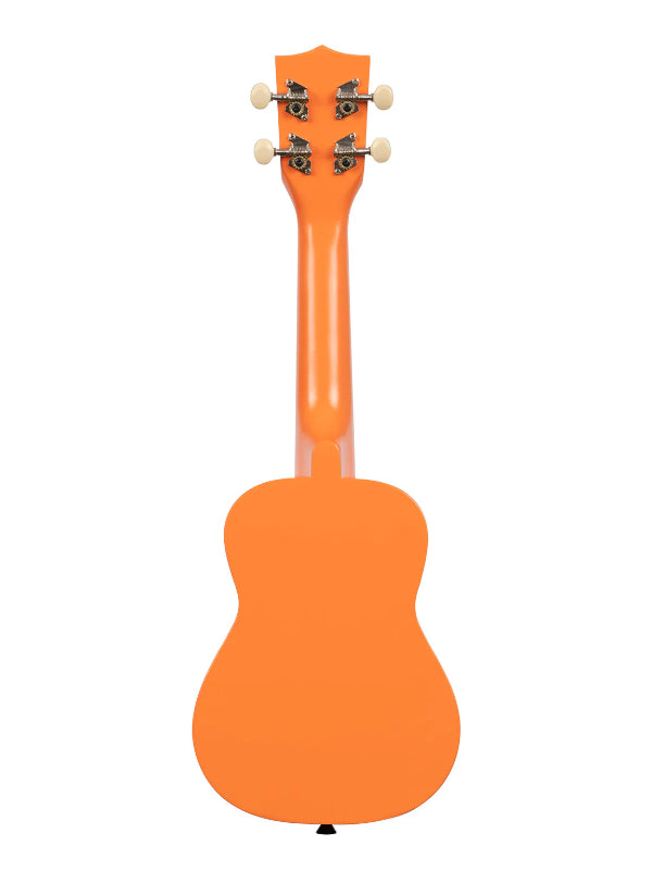 KALA MARMALADE UKADELIC SOPRANO UKULELE