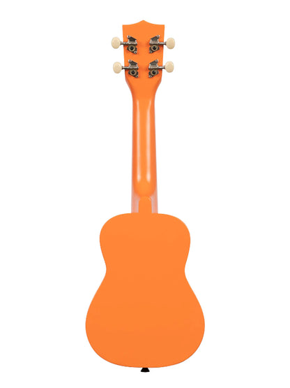 KALA MARMALADE UKADELIC SOPRANO UKULELE