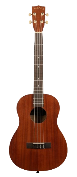 Intermediate Ukulele