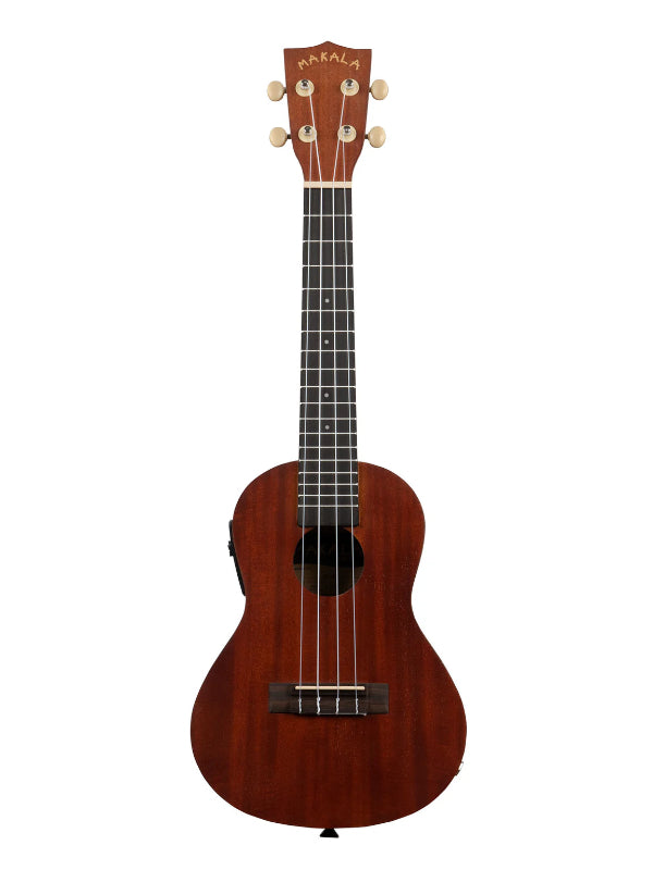 KALA MK-CE MAKALA CONCERT W/ EQ UKULELE